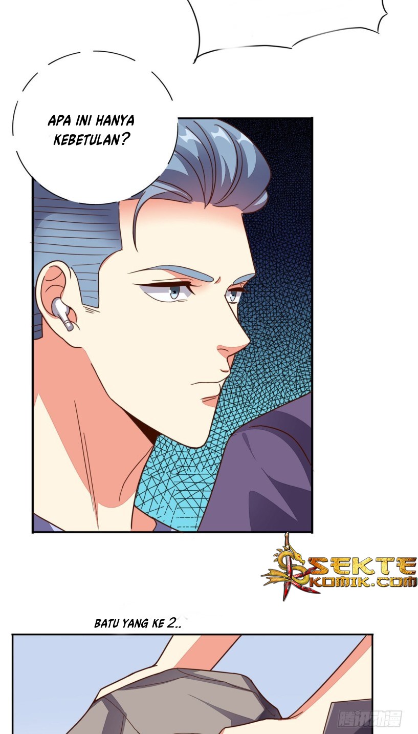 Super WeChat Chapter 20 Gambar 18